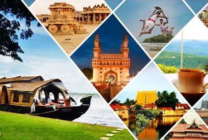 Travels in Tambaram