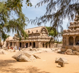Travels in Tambaram