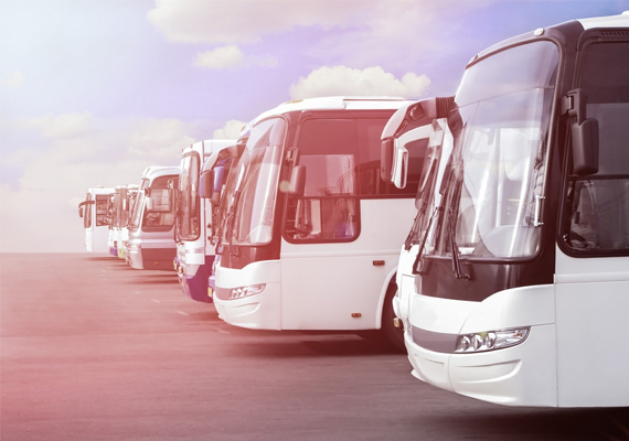 bus transport service in Tambaram