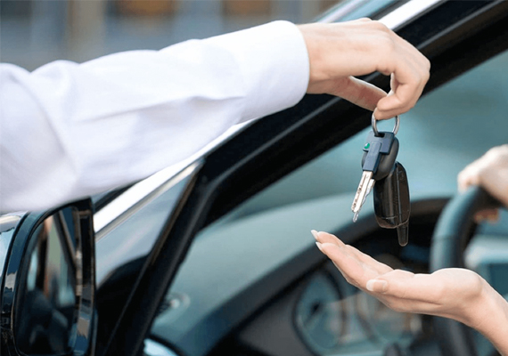 self drive car rental in Tambaram