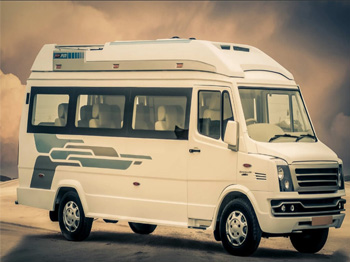 tempo rental in Tambaram