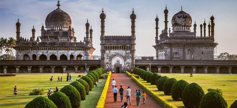 historical & heritage tours in Tambaram