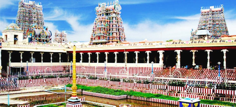 Tambaram Temple Tour Packages
