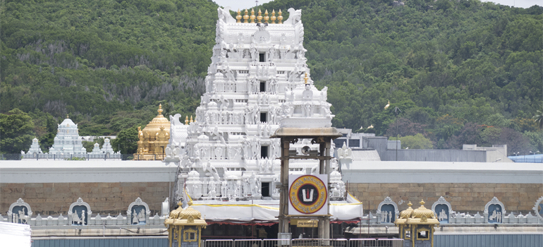 Temple Tours in Tambaram