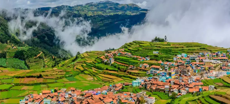 tour packages in Tambaram