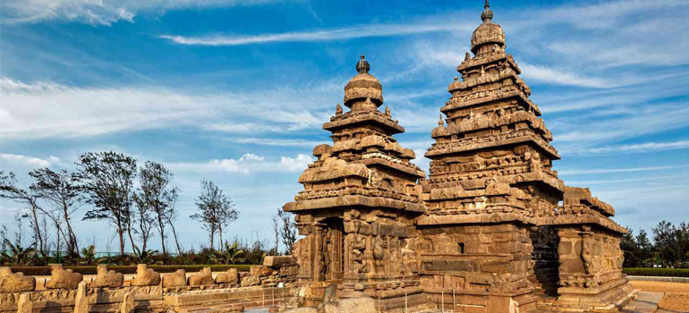 heritage tour packages in Tambaram