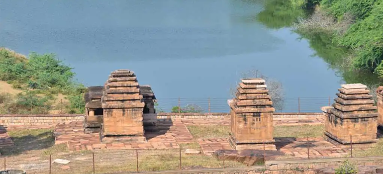 heritage tours in Tambaram