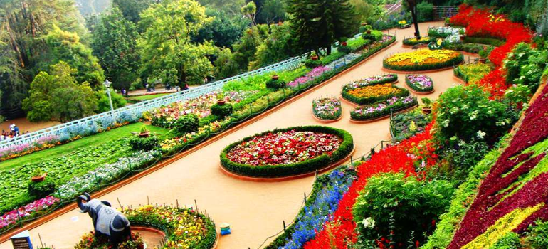 Tambaram tours and travels