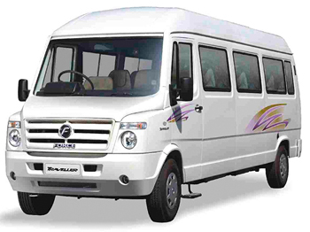 Travels in Tambaram
