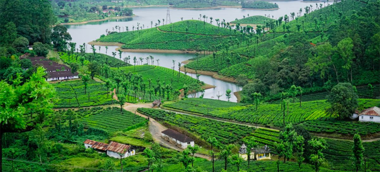 leisure tour travel packages in Tambaram