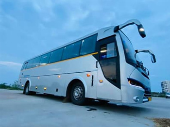 bus rental in Tambaram