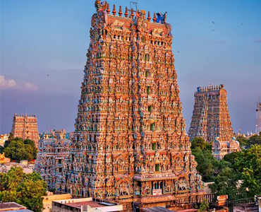 car rental travels in Tambaram