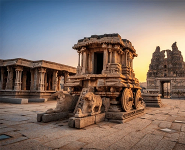 6 seater car rental in Tambaram