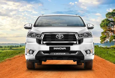 van rental in Tambaram