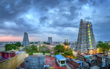 Tambaram Temple Tour Packages