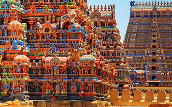 car rental travels in Tambaram